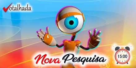 votalhada's tweet image. NOVA PESQUISA (15:00) - GRANDE FINAL BBB 26
Quem vai VENCER?🏆
Repostar pra ajudar divulgar...
#BBB #BBB26 #RedeBBB #ParedãoBBB  
Confira!👇
votalhada.blogspot.com/2026/04/final.…