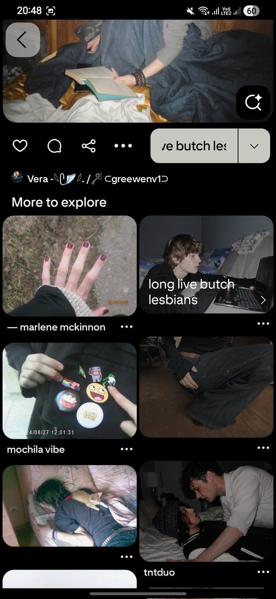 WHY are people making quackbur ai slop
