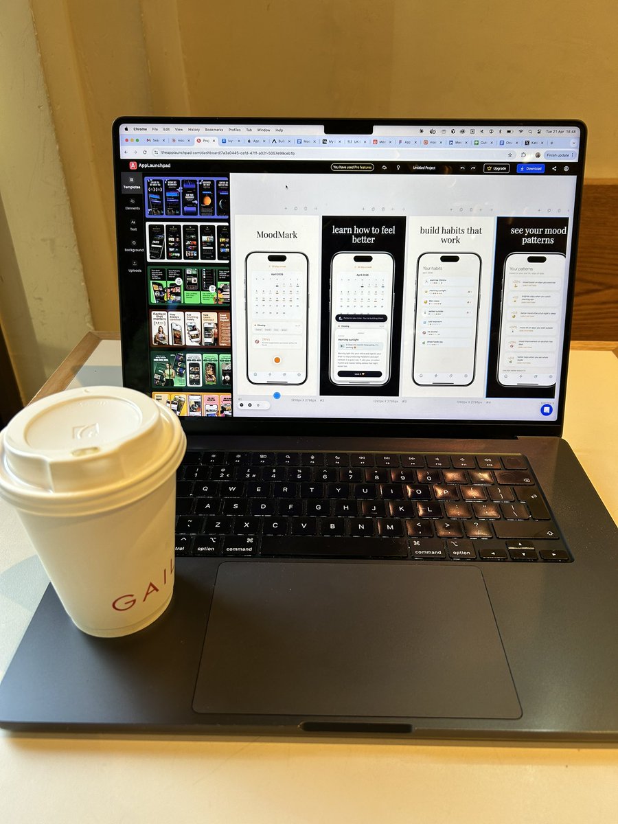 Katarina Ore tweet media