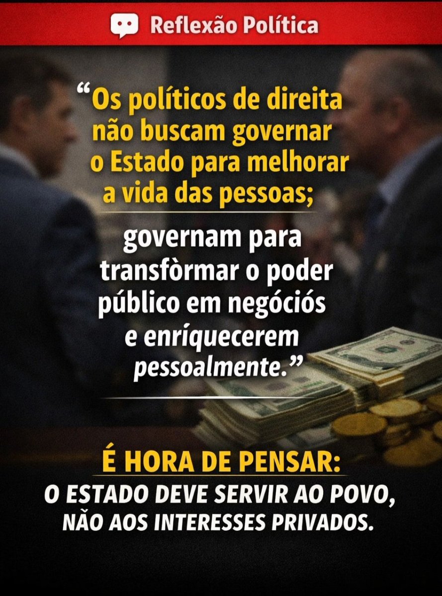 O Idiota tweet media