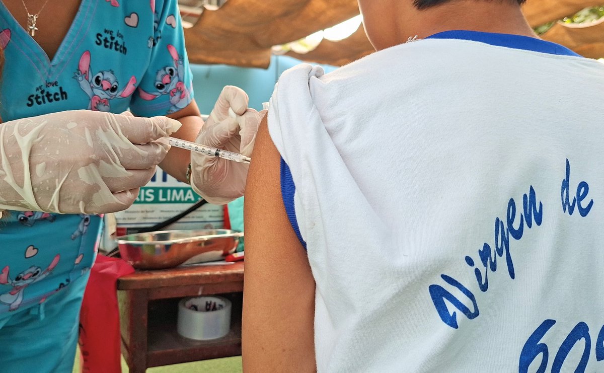 Diris Lima Sur tweet media