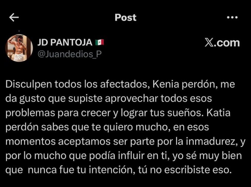 Pido a los Chicos Malos que vayan a su casa y lo lleven a conocer a su tocallo, ya de una vez. Pvta persona de mierda
