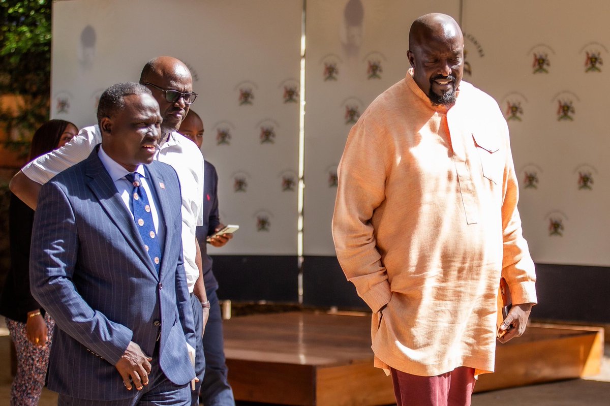Alan Kasujja tweet media