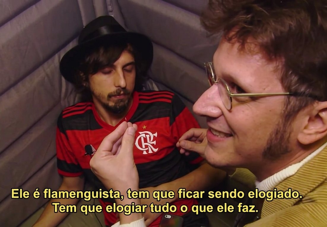 Resumo dos debates dessa semana na imprensa esportiva do Brasil.