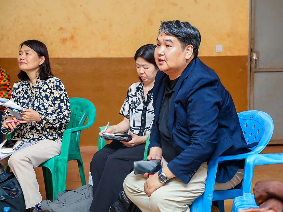 UNFPA en RCA tweet media