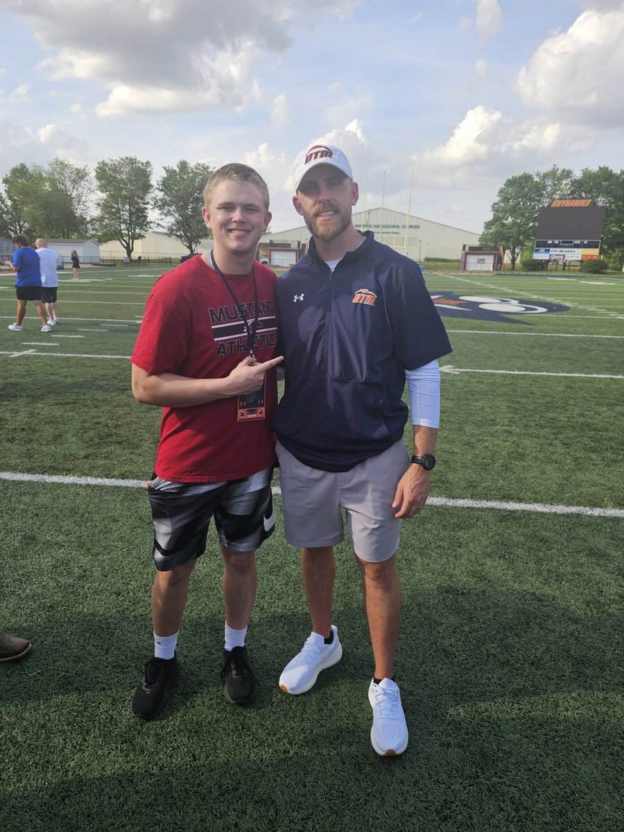 Keaton Miller tweet media