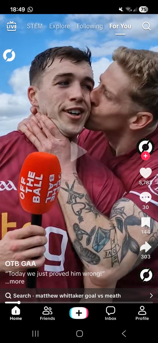 Irish Gay tweet media