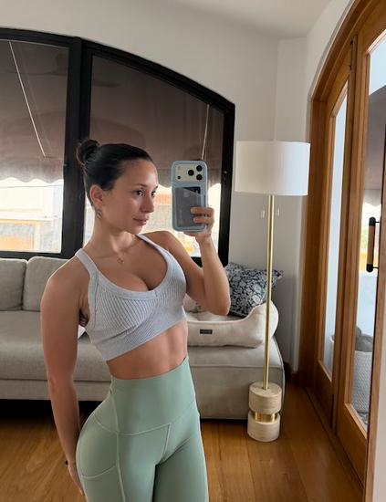 veronica tweet media