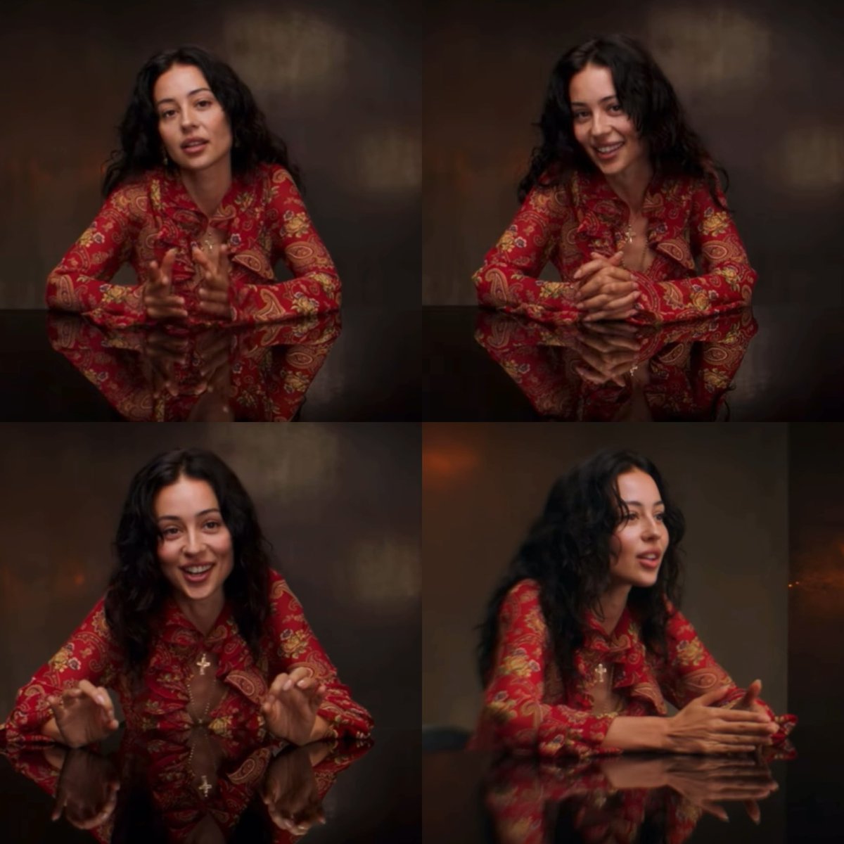 Alexa Demie Source tweet media