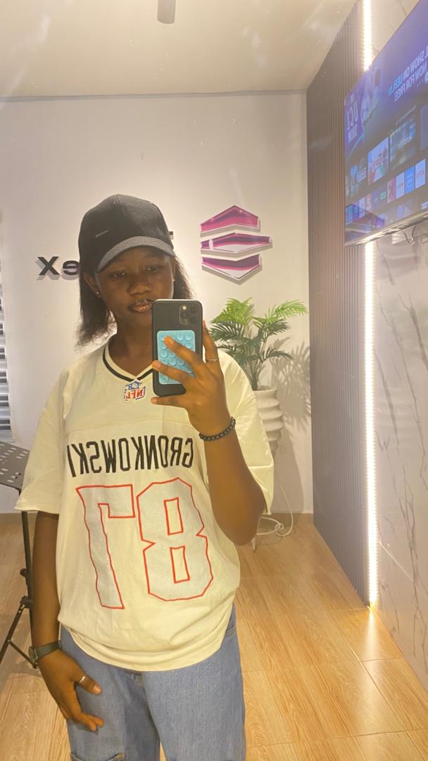 Tamunodiepriye | SMM tweet media