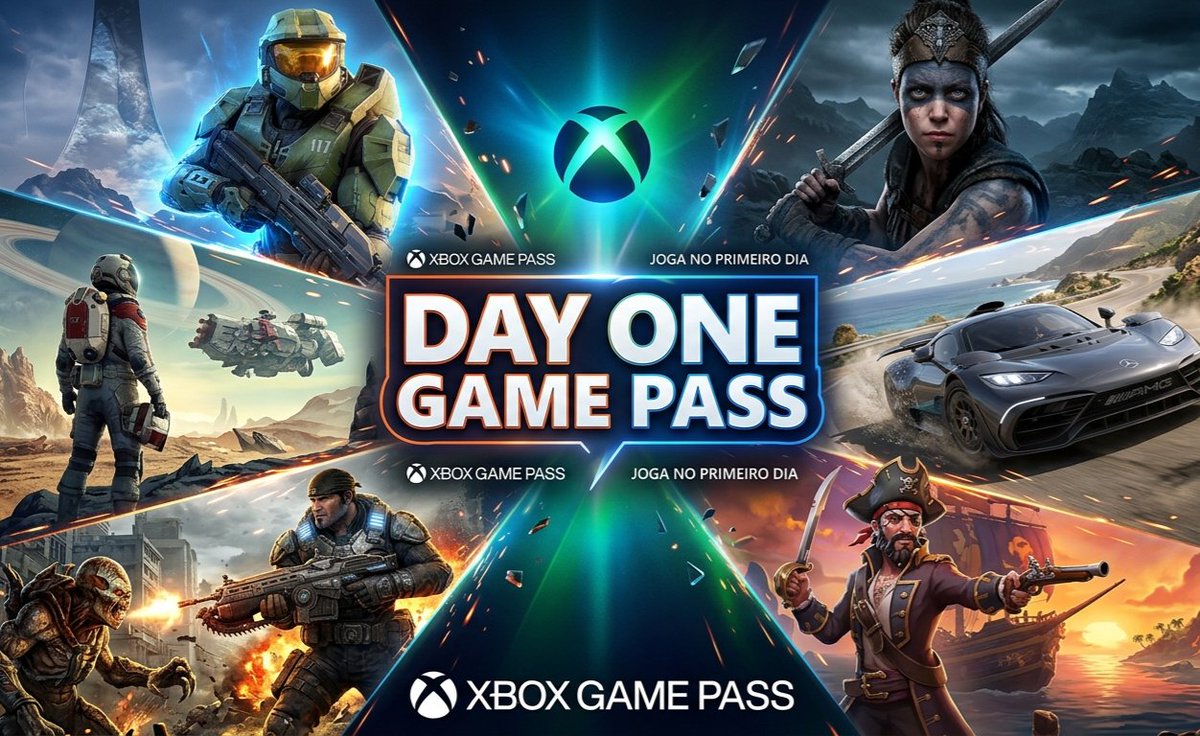 ddggarciaz's tweet image. Meus amigos, eu proponho uma reflexão/discussão.

Jogos First Party, chegando #DayOne no #GamePassUltimate, foi uma PROMESSA da Microsoft, que agora, com a saída de #CallofDuty, foi quebrada.

Acham que isso pode abrir um precedente pra sair mais jogos, ou até acabar o Day One?