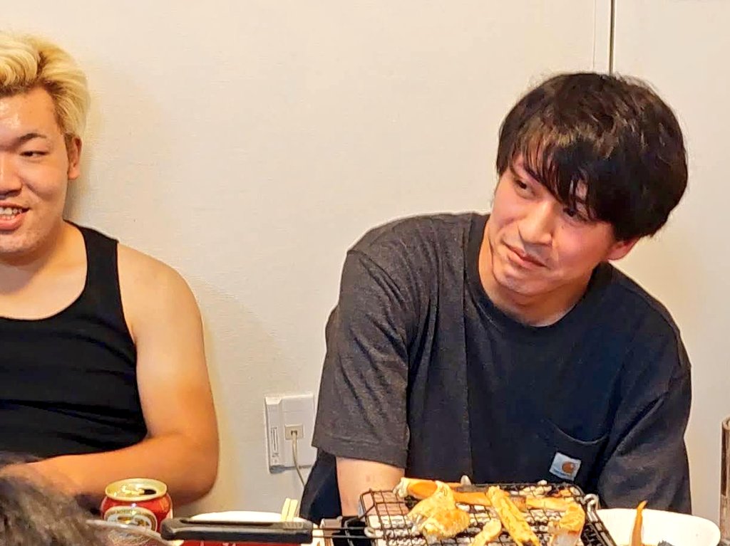 荒井義久 発言集 tweet media