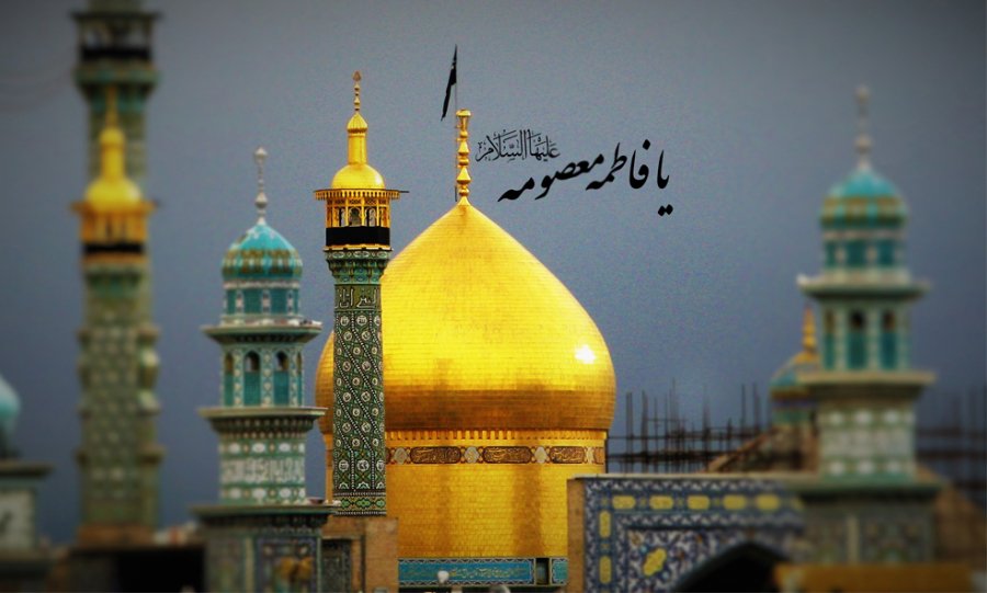 در کنار تو قطره‌ام اما
تو مرا رهسپار دریا کن
#ایران_امام_رضا
#هشتمین_نوردر کنار تو ذره‌ام اما
تو مرا آفتاب کن بانو