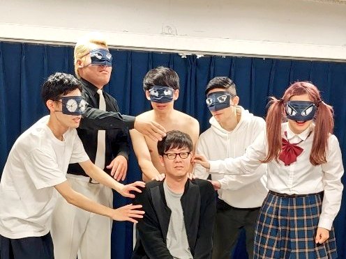 荒井義久 発言集 tweet media