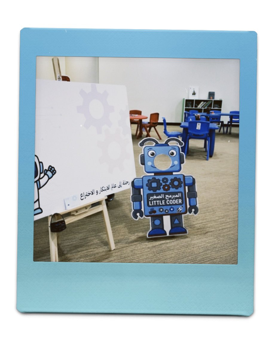 BitwiseBloom's tweet photo. I had a wonderful day with these friends during our recent "Little Inventor" event, I hope they enjoyed the experience 🩷👩🏻‍💻 https://t.co/LtcF5irVmo