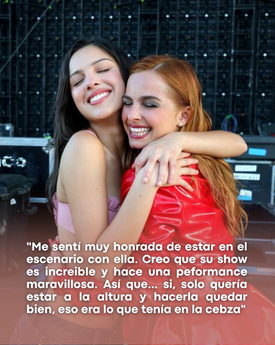 Addison Rae Argentina tweet media