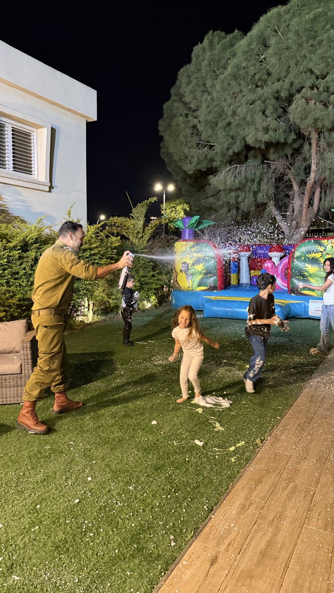 Roy Refael🇮🇱🇺🇸🇮🇱 tweet media