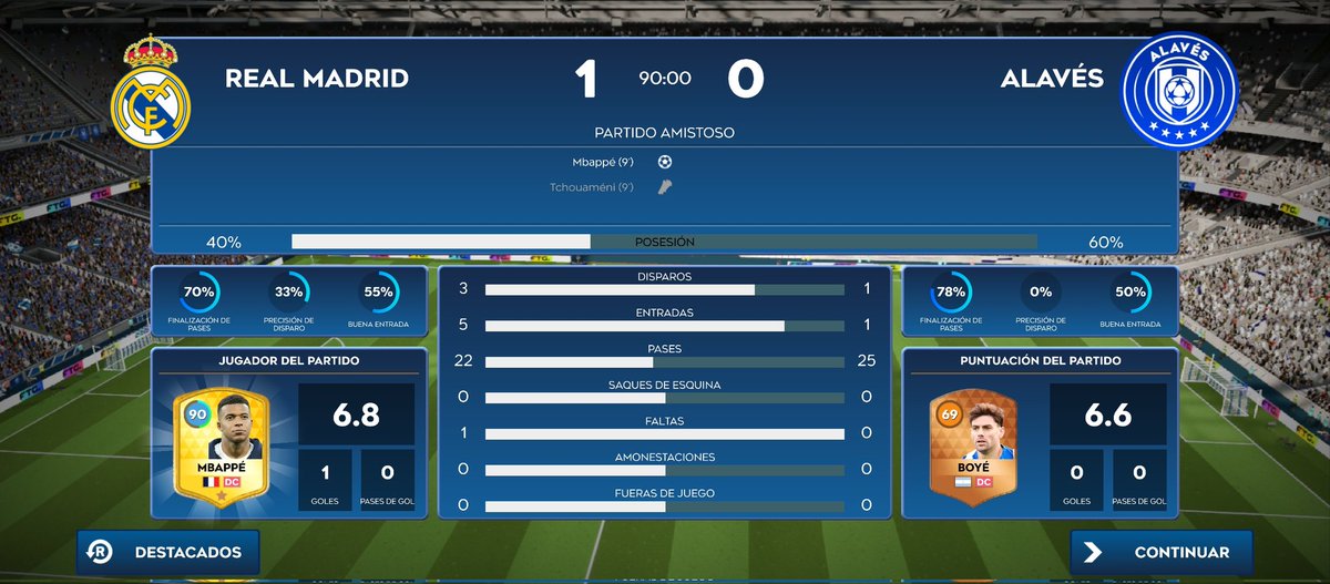 SaezBustillos's tweet image. #Pronostico PARTIDO DE HOY         🗓️ 21/04 de @LaLiga @realmadrid 🆚 @Alaves  

 |#Laliga