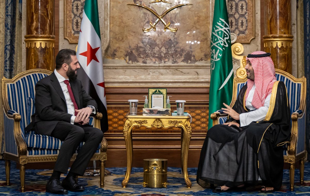 رؤى لدراسات الحرب tweet media