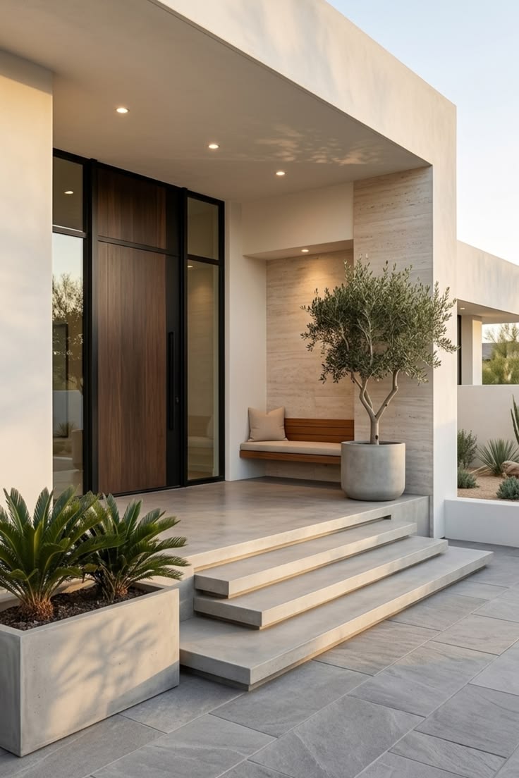 ARCHIANDARTواجهات tweet media