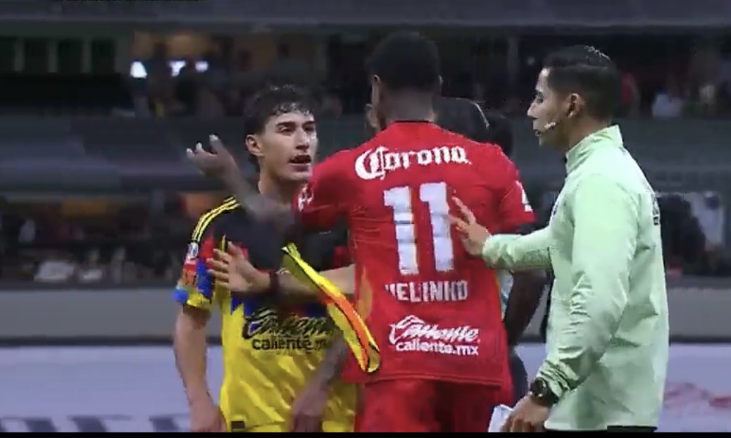 Jesús Romero tweet media