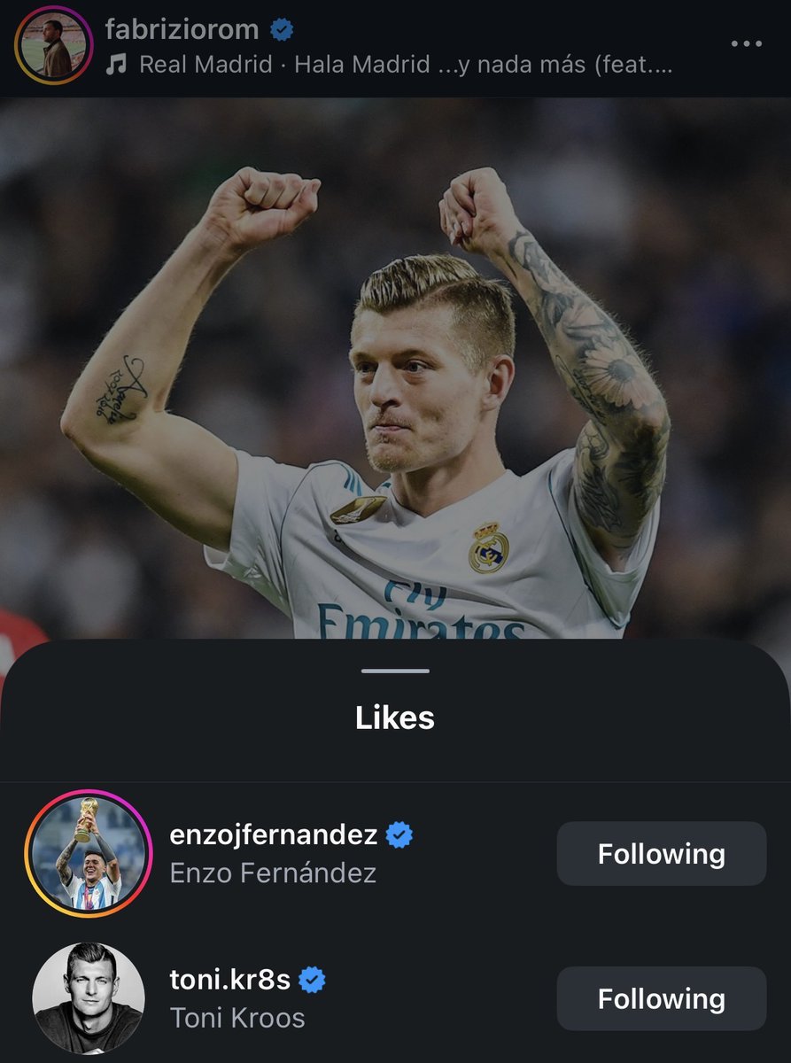 Madrid Xtra tweet media