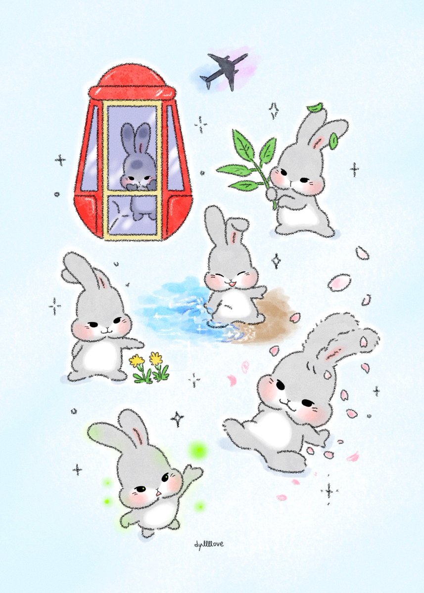 도리 ໒꒱ tweet media