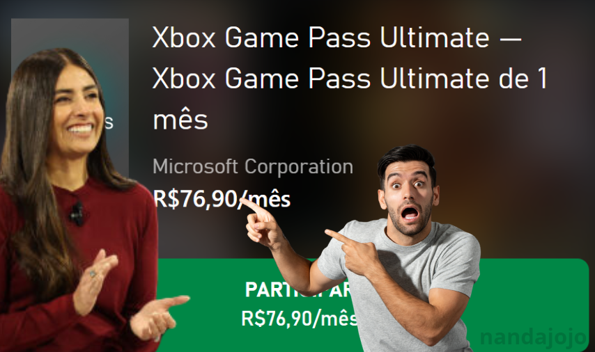 NandaJoJo no YT📺 tweet media