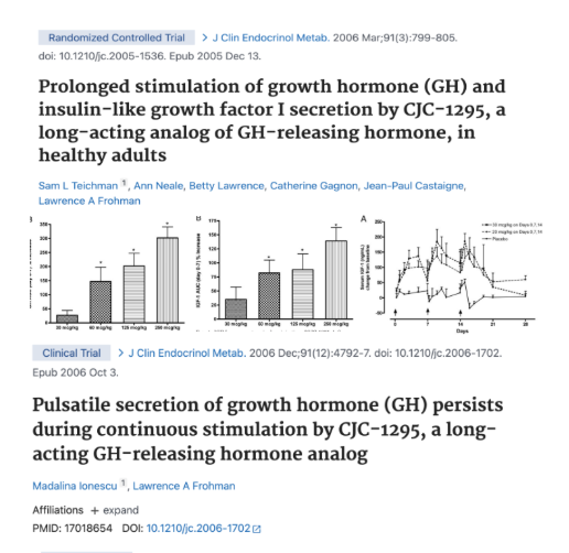 cjc-1295 ipamorelin effects on sleep Bryan Johnson X: 