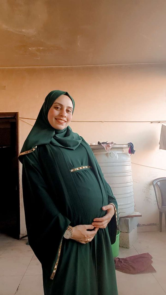 BelalFromGaza's tweet photo. I am sharing this with great difficulty.
My family lost our home due to the war.
We live in very hard conditions without basics.
My wife is pregnant and close to giving birth.
We have no preparations or support for delivery
Please help or share .
Thank you to everyone who cares https://t.co/hZH5jkORSO