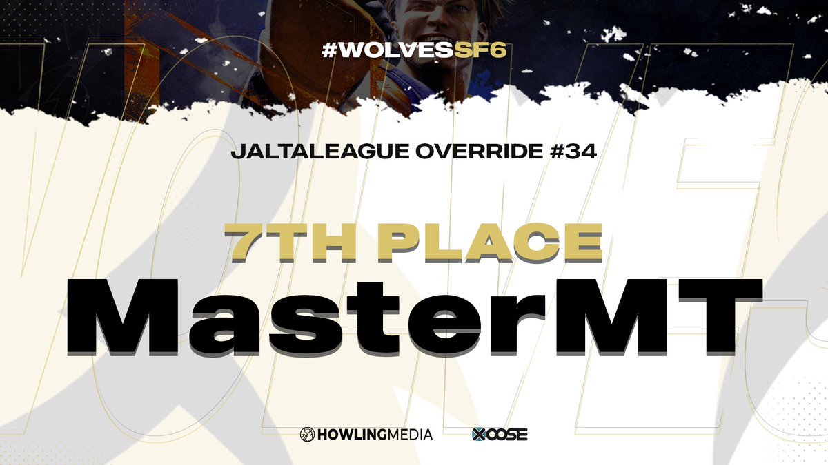 Wolves Esports tweet media
