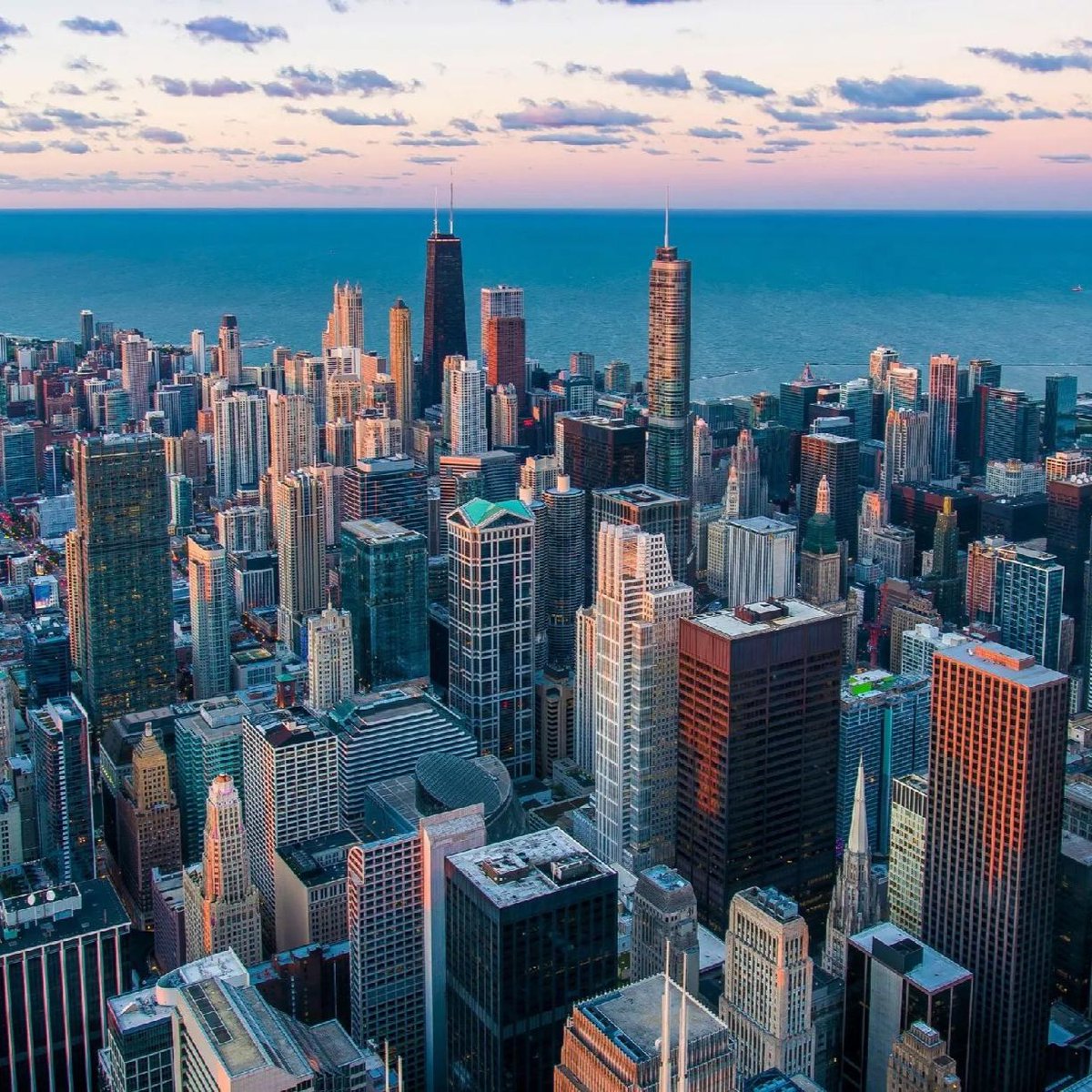 15 Chicago wards experienced zero traffic fatalities in 2025 under Mayor Brandon Johnson's Complete Streets initiative.