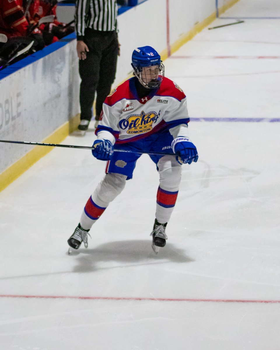 Edmonton Oil Kings tweet media