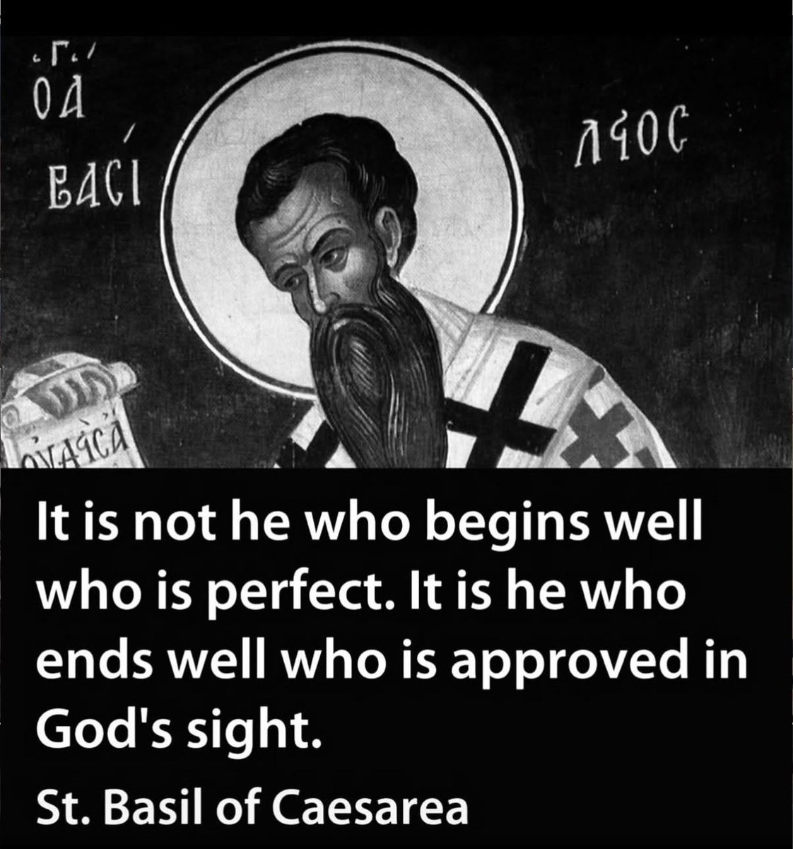 Become A Saint tweet media