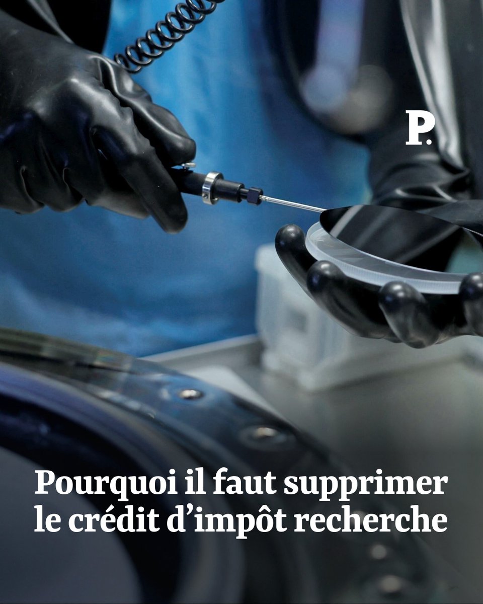 Le Point tweet media