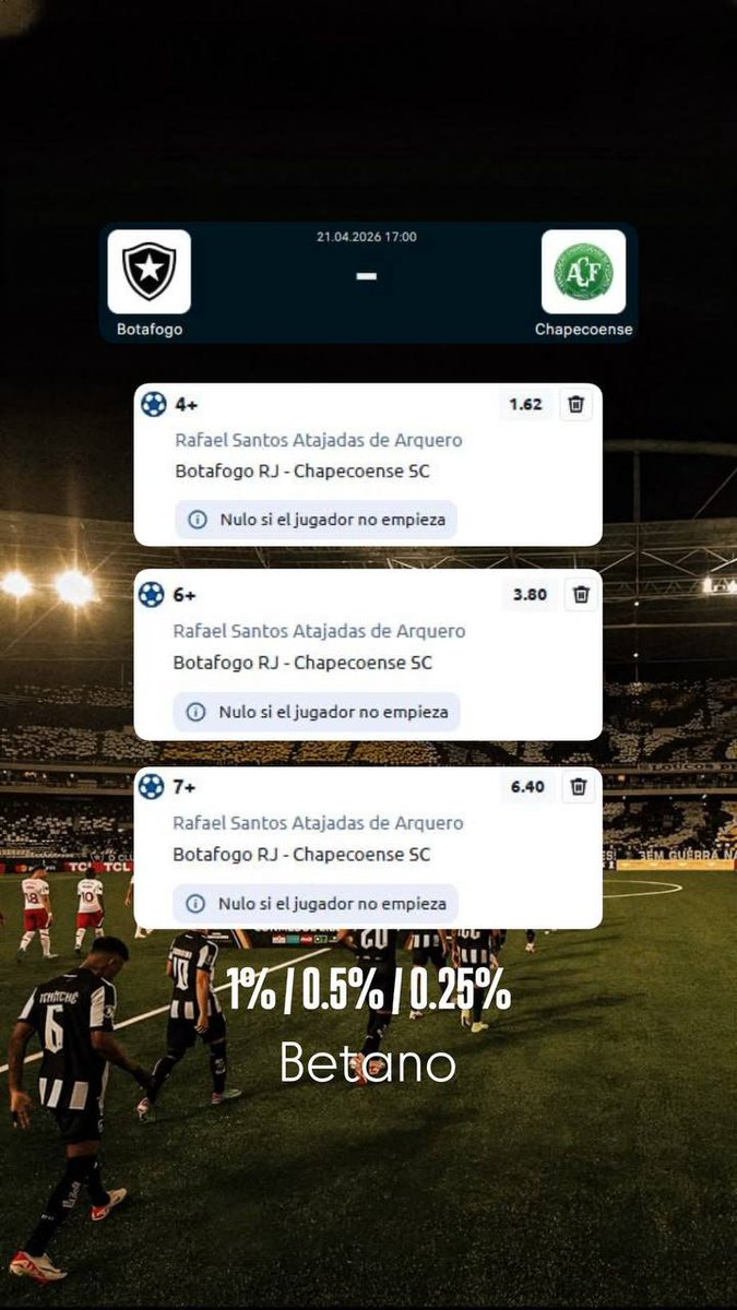 Matheus Analista tweet media