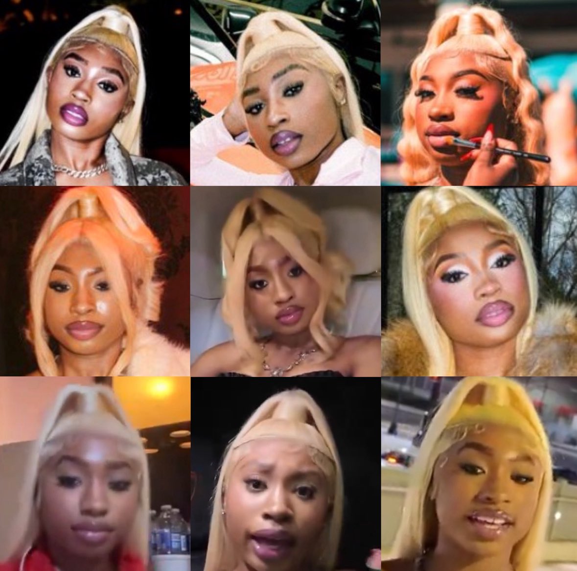 sabby🐵 tweet media