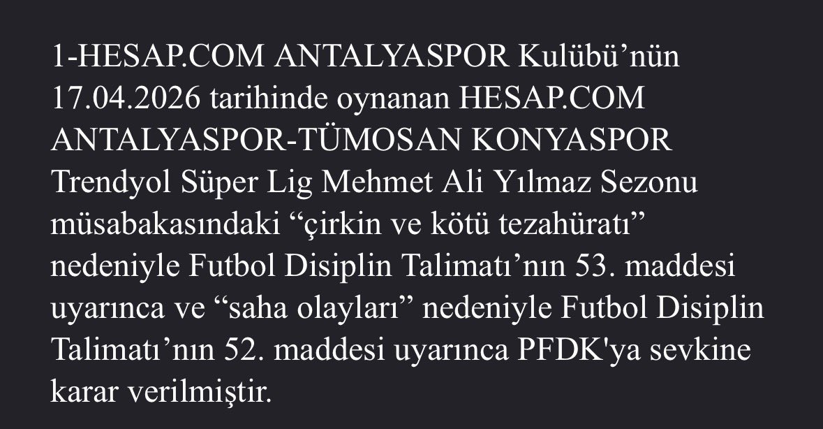 GALİP TABUR tweet media