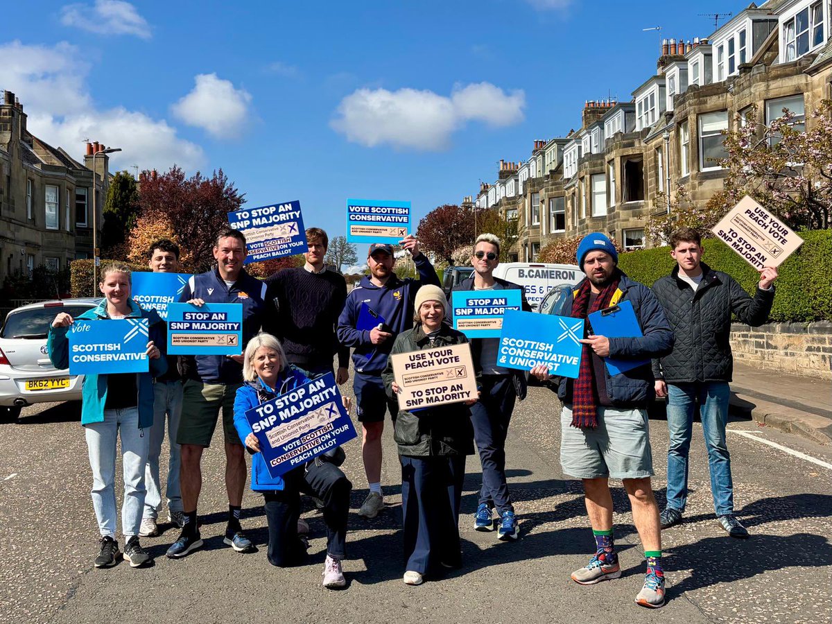 Sue Webber 💜💙 tweet media