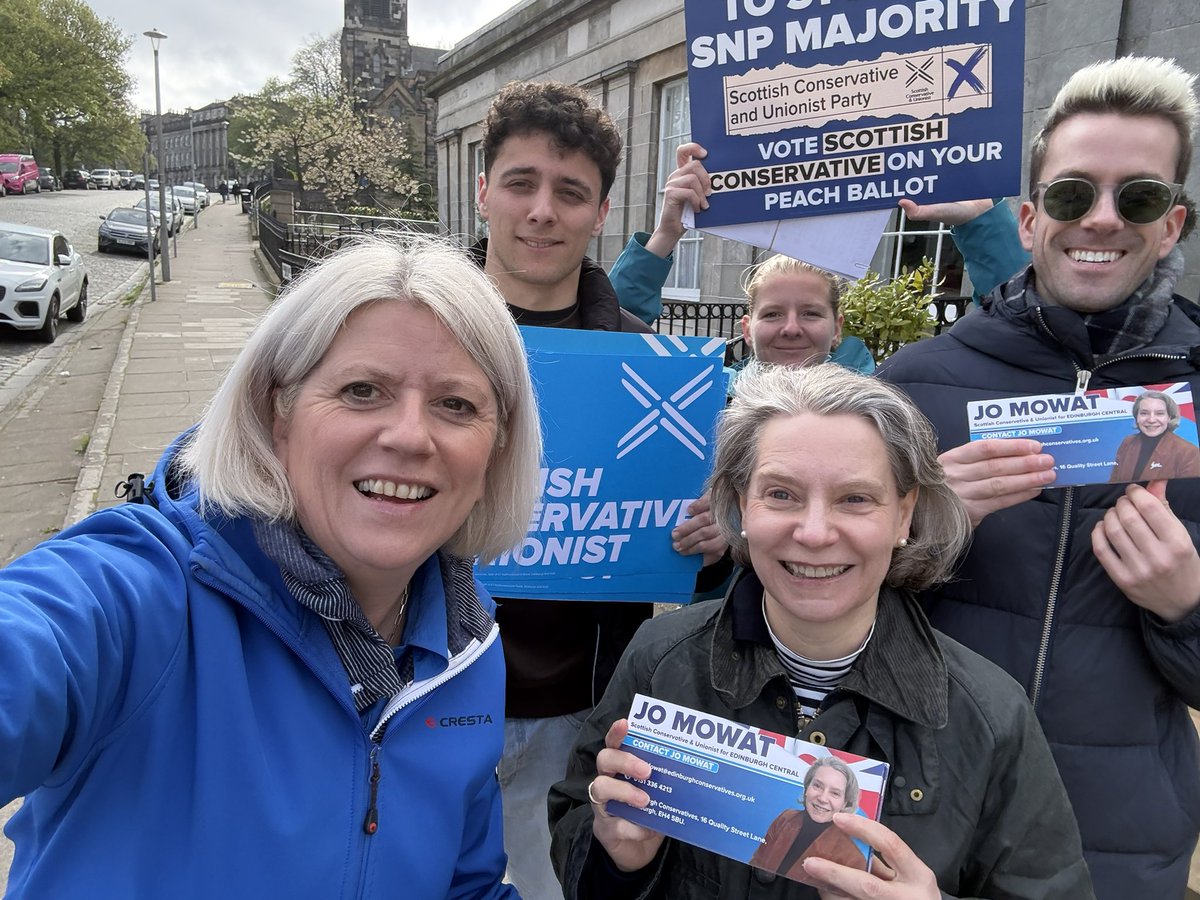 Sue Webber 💜💙 tweet media