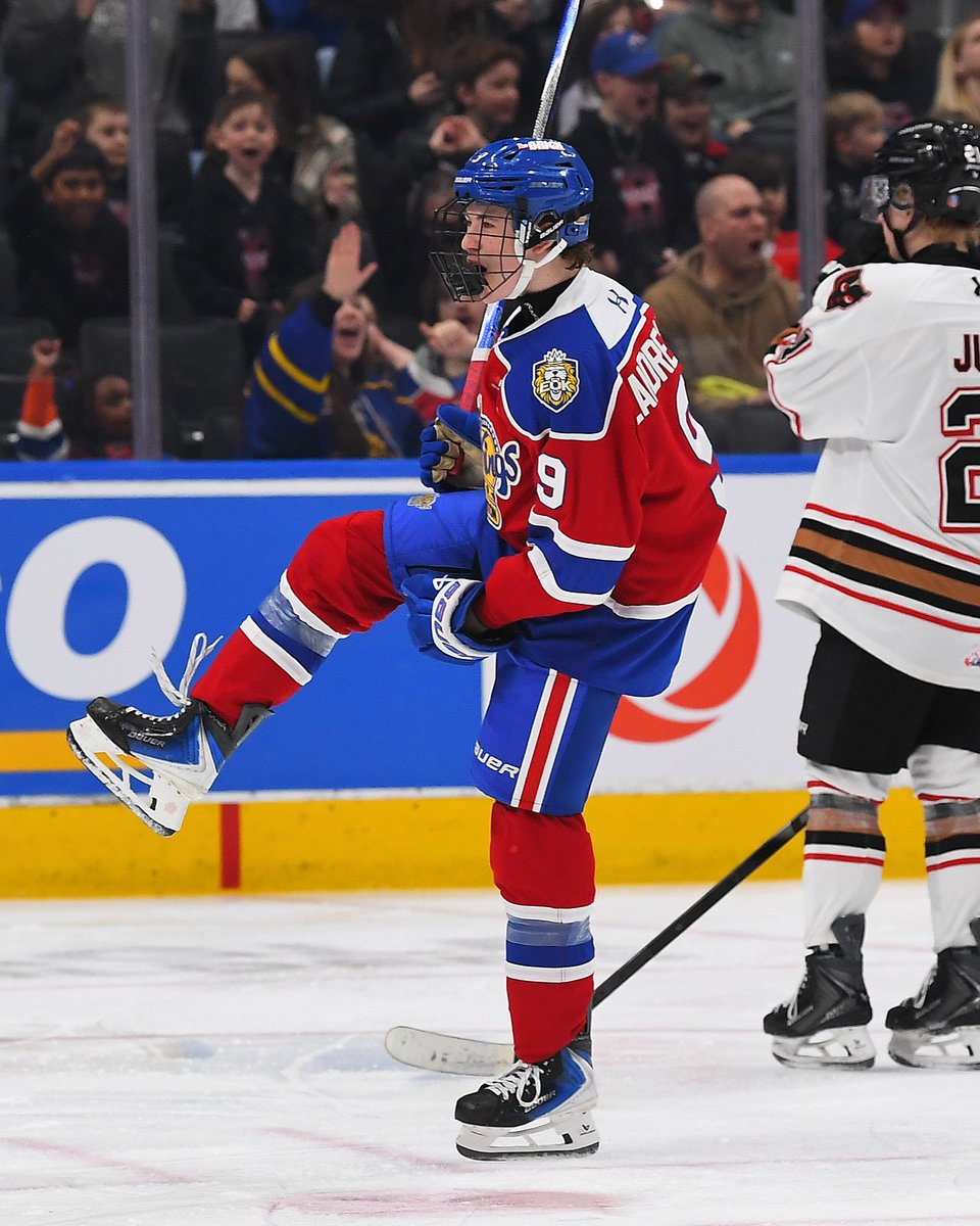 Edmonton Oil Kings tweet media