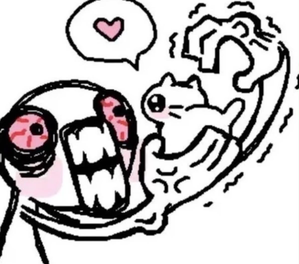 feydsblades's tweet photo. this is one way I react when I see feyd https://t.co/JcwhRQbDeM