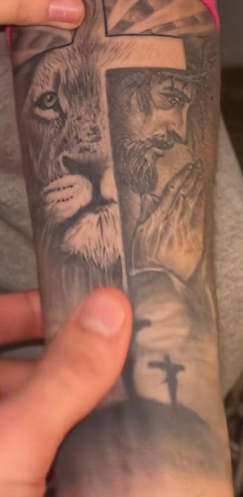 Oblvn vSh7wn tweet media