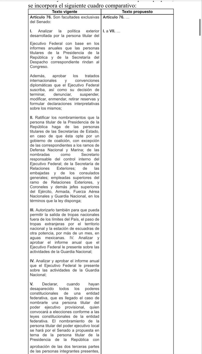 🔴 Legisladores de Morena presentaron una iniciativa para modificar la reforma judicial vigente.

El proyecto contempla reprogramar la elección judicial para 2028, concentrar la revisión de aspirantes en un comité único con representantes de los tres poderes y añadir exámenes de