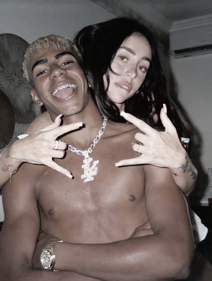 مـيان|Mayan tweet media