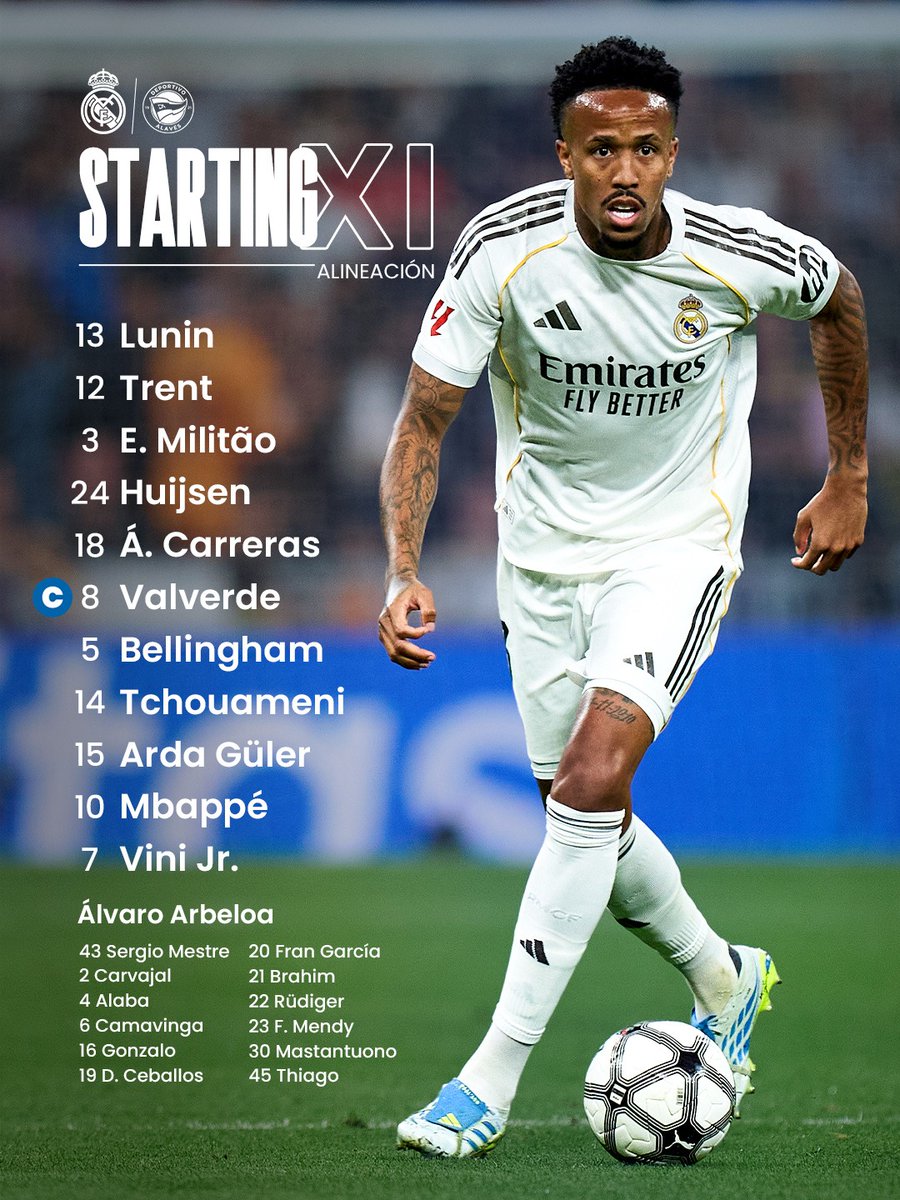 Real Madrid C.F. 🇬🇧🇺🇸 tweet media