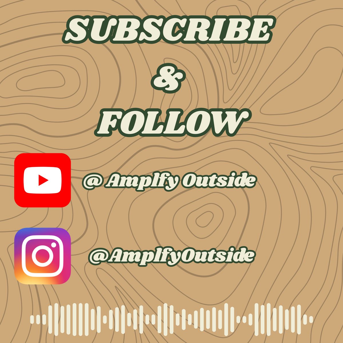 Amplify Outside tweet media