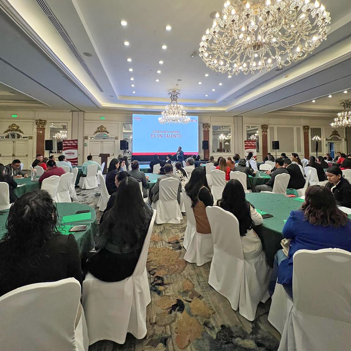 Cámara de Comercio de Guatemala tweet media