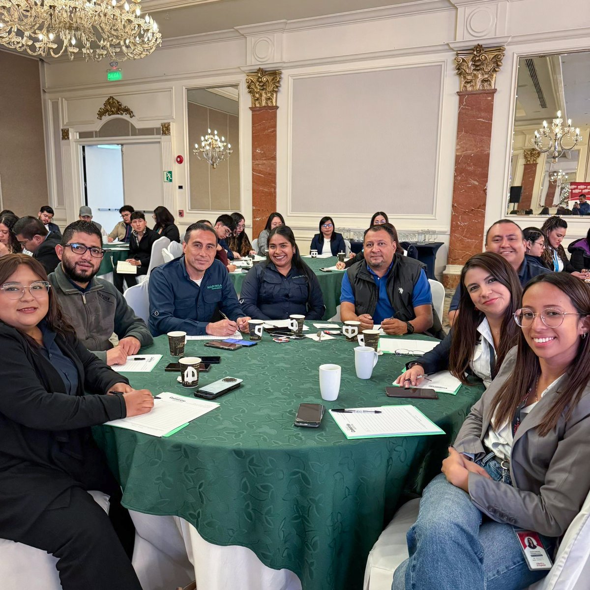 Cámara de Comercio de Guatemala tweet media