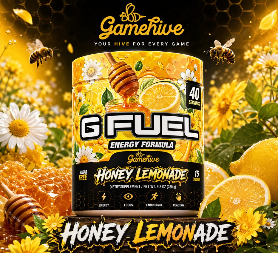 GameHive 🐝 tweet media